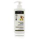 LABNATUR NATURAL EXCELLENCE Gel douche Argan-Kiwi-Papaya, 450 ml, biologique, noir, standard