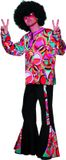 Wilbers Disco Popart Maat 56
