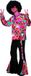 Wilbers Disco Popart Maat 56