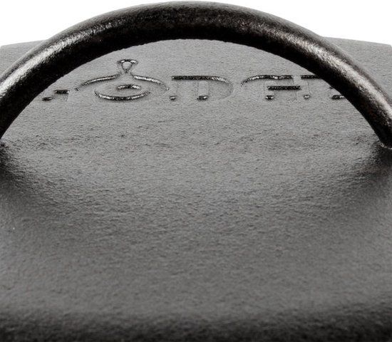 Lodge Cast iron Lodge Skillet Deksel - 30.5 cm
