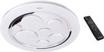 Ideus 03866 Spots LED SMD encastrables, 48W, 4200K, IP44