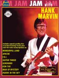 Jam Faber Music Ltd Jam With Hank Marvin: (Guitar Tab)