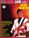 Jam Faber Music Ltd Jam With Hank Marvin: (Guitar Tab)