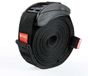 FAHRER Cargo strap L 300x2,5cm zwart