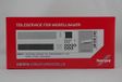 Herpa 084512 - koelkoffer met palletkast