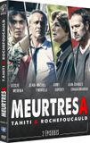 Meurtres Warner Bros. Entertainment UK Limited Meurtres A... - Tahiti & La Rochefoucauld DVD