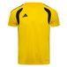 adidas Trainingsshirt Tiro 26 League - Geel/zwart Dames, maat Large