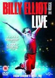 Merkloos / Sans marque Universal Billy Elliot: The Musical DVD