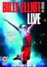 Merkloos / Sans marque Universal Billy Elliot: The Musical DVD