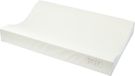 Meyco Baby Uni Aankleedkussen - Natural - 50x70cm