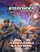 Starfinder Absalom Station: Center of the Galaxy Hardcover