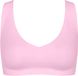 Sloggi Women ZERO Feel 2.0 Bralette - Bralette - Zuckerwatte Rosa