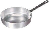 Pentole Agnelli Pan met handvat - 14 cm - Aluminium