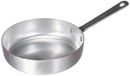 Pentole Agnelli Pan met handvat - 14 cm - Aluminium