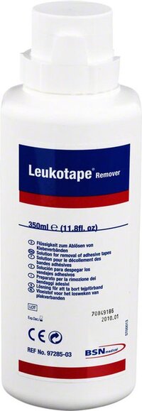 Leukoplast Leukotape Remover 350ML - Pleisterspray - 1 stuk(s)