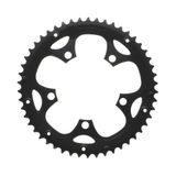 SHIMANO Fc-Rs200 Kettingblad Silver/Black One Size