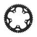 SHIMANO Fc-Rs200 Kettingblad Silver/Black One Size