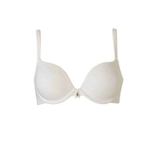 Sassa Mode Push-up Bh - Ecru - Maat: Niet gespecificeerd