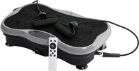 BX fitness  Trilplaten