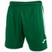 Joma Short Glasgow Verdeblanco - Shorts, uniseks, volwassenen