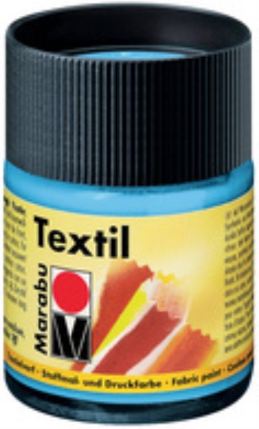 marabu TEXTIL 50 ML