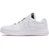 Hummel Handbalschoen Power Play Pro 225338 Mannen Wit Maat 39