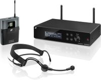 Sennheiser XSW 2-ME3 Draadloze Headset - 507134