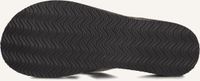 BLASZ Bella 2402 Slippers - Dames - Goudkleurig - Maat 40