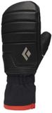 Black Diamond Progression Handschoenen Zwart S