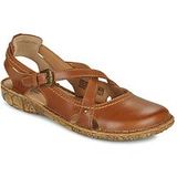 JOSEF SEIBEL Sandale 'ROSALIE13' marron