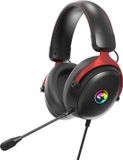Marvo Tactic x HG9076 Casque de jeu 7.1 canaux