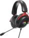 Marvo Tactic x HG9076 Casque de jeu 7.1 canaux