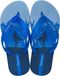 Ipanema Temas Kids Slippers - Blue - Size 27/28