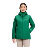 Berghaus Deluge Pro 3.0 Insulated dames Jas