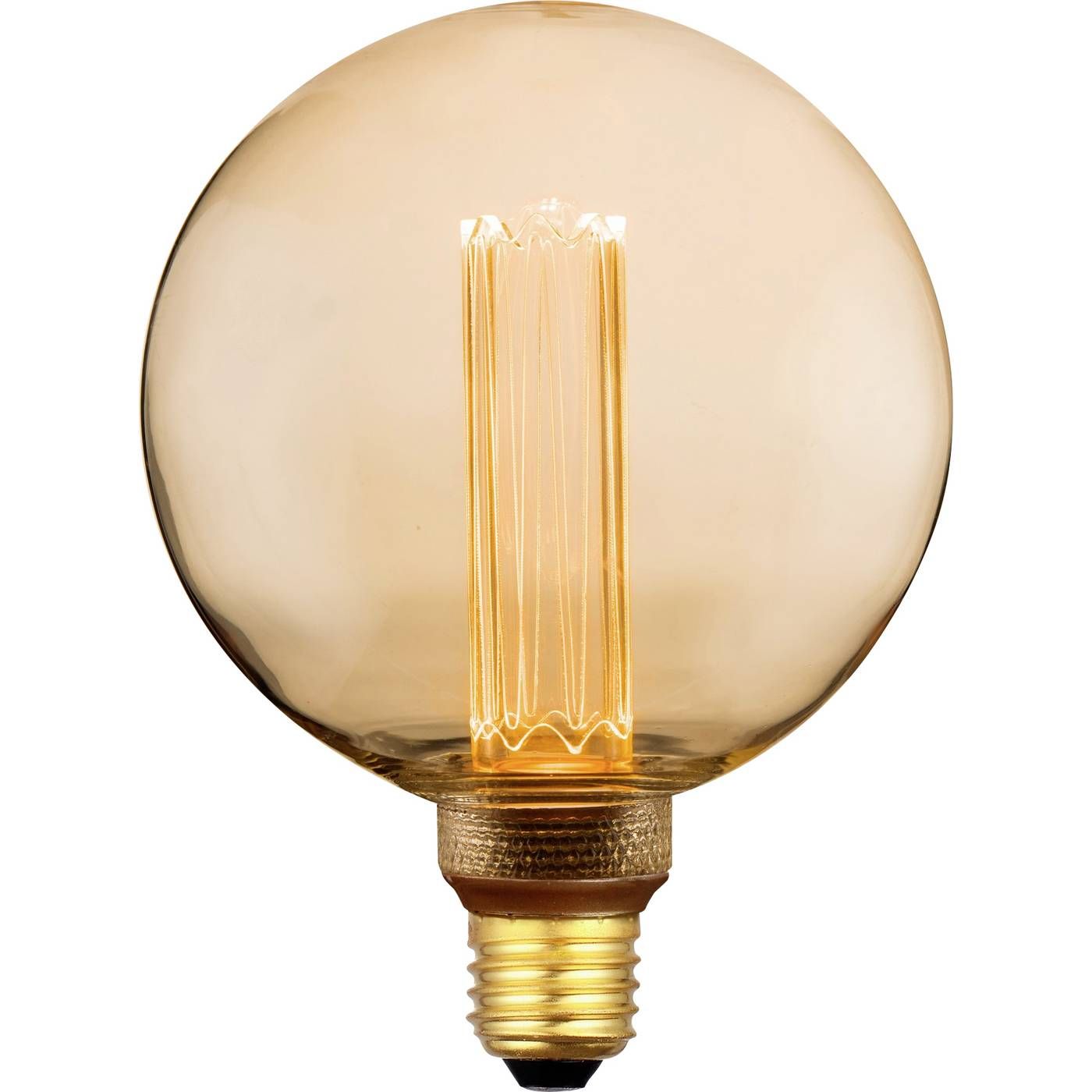 Nordlux 2080242758 LED-lamp E27 Globe 3.5 W Warmwit