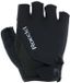 Roeckl Basel 2 Handschoenen Zwart Imitatieleer/Polyester Maat 6