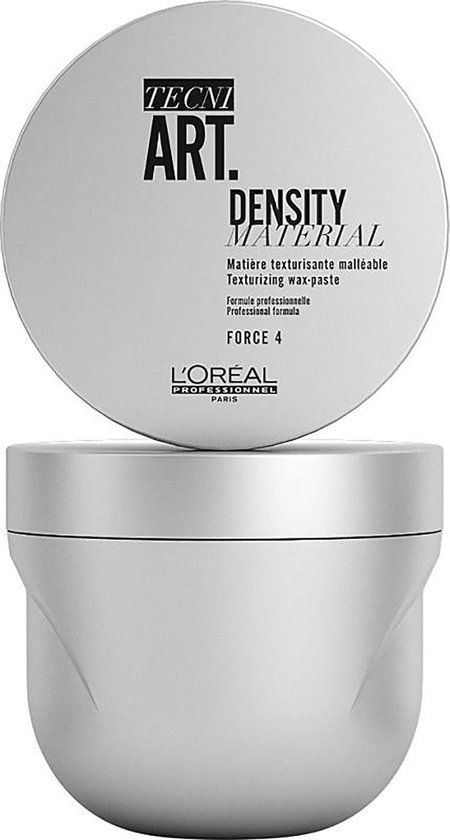 L'Oréal Professionnel Tecni.Art Density Material Wax - 100ml