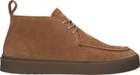 Blackstone RUBY JERRIK - CG183 Malt Ball - Chukka - Heren - Light brown - Maat: 41
