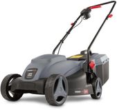 Powerplus Elektrische Grasmaaier - 1000W - 32cm - POWEG63703