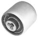 Tedgum Ted58282 Douille de bras supérieur Avant Gauche / Droite Mercedes-Benz Class-E