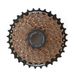 SHIMANO Acera HG20 MTB-cassette, 9 versnellingen