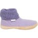Gottstein Chaussons Dakota