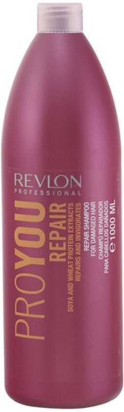 Revlon - PROYOU REPAIR shampoo 1000 ml