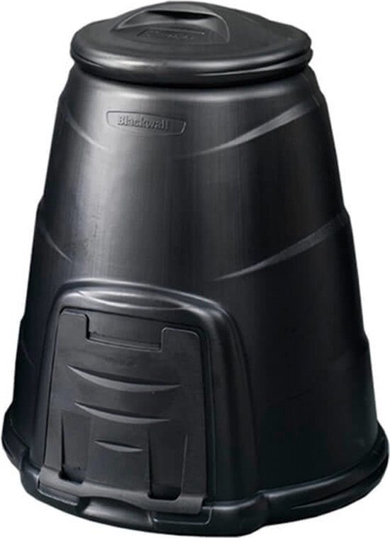 Blackwell Compostvat 220 liter groen