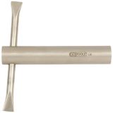 KS Tools 963.8263 BRONZEplus Driekant dopsleutel, M6