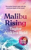 Malibu Rising Paperback