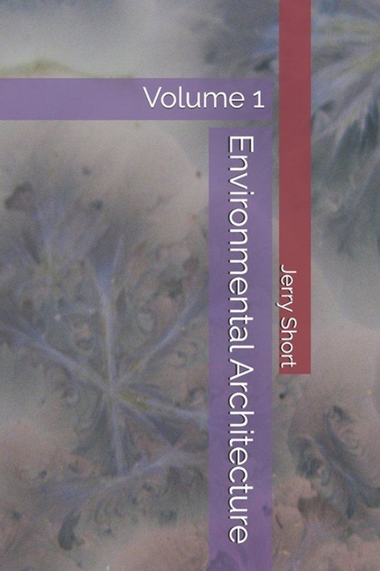 Environmental The Mgca Multiverse - Environmental Architecture Paperback