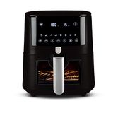 Berlinger Haus Black Collection BH-9605 Heteluchtfriteuse, 8 l, mat