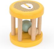 Trixie Houten Rollende Rammelaar - Mr. Lion