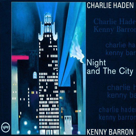 Universal Music Nederland Verve Night And The City
